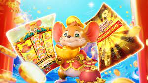 fortune mouse jogar